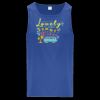 ATC Everyday Heavy Cotton Tank Top Thumbnail