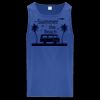 ATC Everyday Heavy Cotton Tank Top Thumbnail