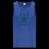 ATC Everyday Heavy Cotton Tank Top Thumbnail
