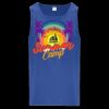 ATC Everyday Heavy Cotton Tank Top Thumbnail