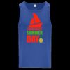 ATC Everyday Heavy Cotton Tank Top Thumbnail