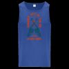 ATC Everyday Heavy Cotton Tank Top Thumbnail