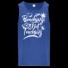 ATC Everyday Heavy Cotton Tank Top Thumbnail