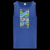 ATC Everyday Heavy Cotton Tank Top Thumbnail