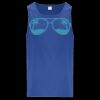 ATC Everyday Heavy Cotton Tank Top Thumbnail