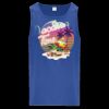 ATC Everyday Heavy Cotton Tank Top Thumbnail