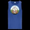 ATC Everyday Heavy Cotton Tank Top Thumbnail
