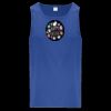 ATC Everyday Heavy Cotton Tank Top Thumbnail
