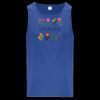 ATC Everyday Heavy Cotton Tank Top Thumbnail