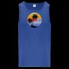 ATC Everyday Heavy Cotton Tank Top Thumbnail