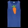 ATC Everyday Heavy Cotton Tank Top Thumbnail