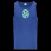 ATC Everyday Heavy Cotton Tank Top Thumbnail