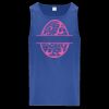 ATC Everyday Heavy Cotton Tank Top Thumbnail
