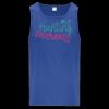 ATC Everyday Heavy Cotton Tank Top Thumbnail