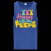 ATC Everyday Heavy Cotton Tank Top Thumbnail