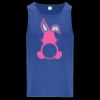 ATC Everyday Heavy Cotton Tank Top Thumbnail
