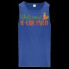 ATC Everyday Heavy Cotton Tank Top Thumbnail