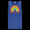 ATC Everyday Heavy Cotton Tank Top Thumbnail