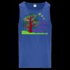 ATC Everyday Heavy Cotton Tank Top Thumbnail