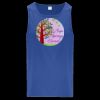 ATC Everyday Heavy Cotton Tank Top Thumbnail