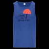ATC Everyday Heavy Cotton Tank Top Thumbnail