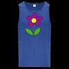 ATC Everyday Heavy Cotton Tank Top Thumbnail