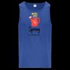 ATC Everyday Heavy Cotton Tank Top Thumbnail