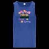 ATC Everyday Heavy Cotton Tank Top Thumbnail