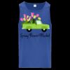 ATC Everyday Heavy Cotton Tank Top Thumbnail