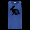 ATC Everyday Heavy Cotton Tank Top Thumbnail