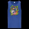 ATC Everyday Heavy Cotton Tank Top Thumbnail