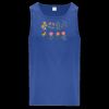 ATC Everyday Heavy Cotton Tank Top Thumbnail