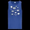 ATC Everyday Heavy Cotton Tank Top Thumbnail