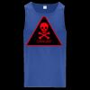 ATC Everyday Heavy Cotton Tank Top Thumbnail