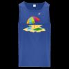 ATC Everyday Heavy Cotton Tank Top Thumbnail