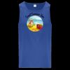 ATC Everyday Heavy Cotton Tank Top Thumbnail
