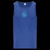 ATC Everyday Heavy Cotton Tank Top Thumbnail