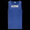 ATC Everyday Heavy Cotton Tank Top Thumbnail