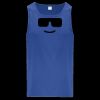 ATC Everyday Heavy Cotton Tank Top Thumbnail