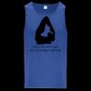 ATC Everyday Heavy Cotton Tank Top Thumbnail