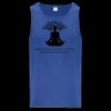 ATC Everyday Heavy Cotton Tank Top Thumbnail