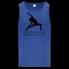 ATC Everyday Heavy Cotton Tank Top Thumbnail