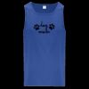 ATC Everyday Heavy Cotton Tank Top Thumbnail