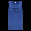 ATC Everyday Heavy Cotton Tank Top Thumbnail