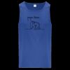 ATC Everyday Heavy Cotton Tank Top Thumbnail