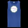 ATC Everyday Heavy Cotton Tank Top Thumbnail