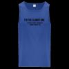 ATC Everyday Heavy Cotton Tank Top Thumbnail