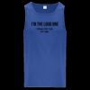 ATC Everyday Heavy Cotton Tank Top Thumbnail