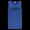 ATC Everyday Heavy Cotton Tank Top Thumbnail