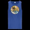 ATC Everyday Heavy Cotton Tank Top Thumbnail